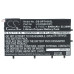 Baterie pro Sony Xperia Tablet Z, 6000 mAh