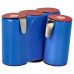 Baterie pro Vileda AS-193E9A, 3000 mAh