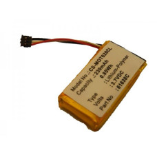 Baterie pro Motorola Dect 6.0 / IT6 / IT6-2, 230 mAh Baterie pro Motorola Dect 6.0 / IT6 / IT6-2, 230 mAh
