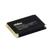 Baterie pro Nokia 3310 (2000) / 3410 / 3510 / 6650 / 6800, BLC-2, 1300 mAh