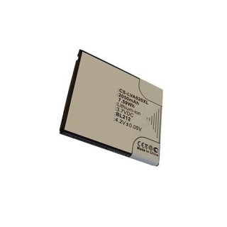 Baterie pro Lenovo A620T / A708T / S898T, 2050 mAh