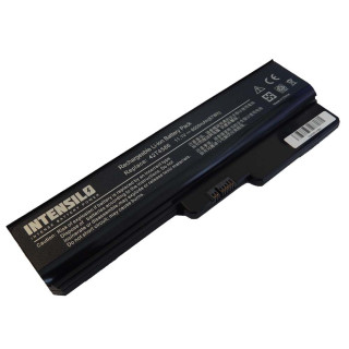 Baterie pro Lenovo IdeaPad 3000 G430 / 3000 B460 / 3000 V460, 6000 mAh