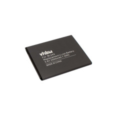 Baterie pro Lenovo K3 Note / K50-T5, 2000 mAh Baterie pro Lenovo K3 Note / K50-T5, 2000 mAh