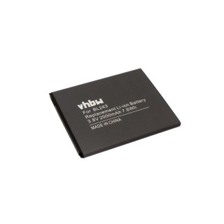 Baterie pro Lenovo K3 Note / K50-T5, 2000 mAh Baterie pro Lenovo K3 Note / K50-T5, 2000 mAh