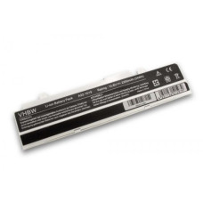 Baterie pro Asus Eee PC 1011 / 1015 / 1016, bíláa, 2200 mAh