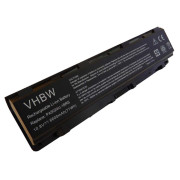 Baterie pro Toshiba Satellite C800 / L850 / M840 / P840, 6600 mAh