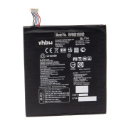 Baterie pro LG G Pad 8.0 / G Pad F7, 4200 mAh