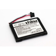 Baterie pro Pioneer AVIC-F220 / AVIC-U220 / AVIC-U310, 790 mAh