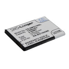 Baterie pro Samsung Galaxy Young 2 / Star 2 / SM-G130, 1300 mAh Baterie pro Samsung Galaxy Young 2 / Star 2 / SM-G130, 1300 mAh