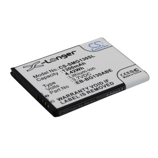 Baterie pro Samsung Galaxy Young 2 / Star 2 / SM-G130, 1300 mAh
