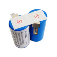 Baterie pro Black & Decker HC410 / HC420 / HC430, 3000 mAh Baterie pro Black & Decker HC410 / HC420 / HC430, 3000 mAh