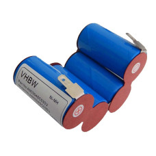 Baterie pro AEG Accurette 63BCC01, 3000 mAh
