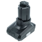 Baterie pro AEG L1215 / L1215R, 12 V, 4.0 Ah