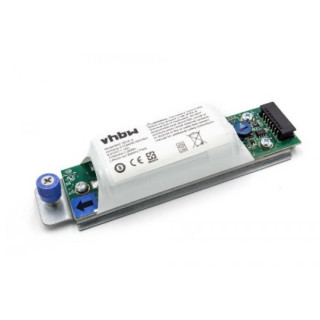 Baterie pro Dell PowerVault MB3000I / MD3000, 6600 mAh