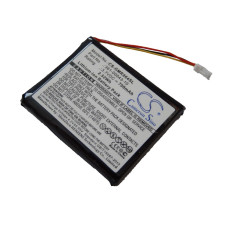 Baterie pro Garmin Delta, 700 mAh
