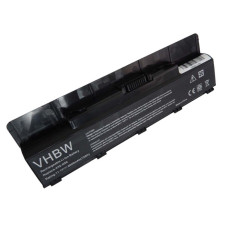 Baterie pro Asus N46 / N56 / N76, 6600 mAh