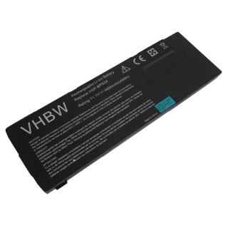 Baterie pro Sony Vaio VGP-BPS24 / VGP-BPL24, 4400 mAh