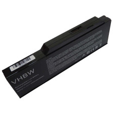 Baterie pro Medion Akoya E8410 / P7610 / P8614, 4400 mAh