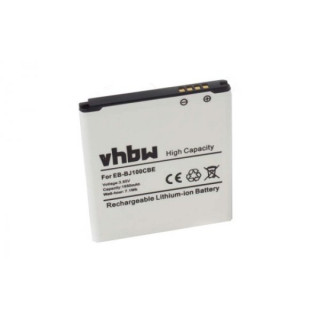 Baterie pro Samsung Galaxy J1 / SM-J100, 1850 mAh
