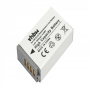 Baterie EN-EL24 pro Nikon 1 J5, 800 mAh