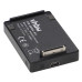 Baterie pro GoPro Hero 3+ / Hero 4 Black, ABPAK-404, 1300 mAh Baterie pro GoPro Hero 3+ / Hero 4 Black, ABPAK-404, 1300 mAh