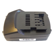Baterie pro Metabo BS 18 LTX / BHA 18 LT, 18 V, 1.5 Ah