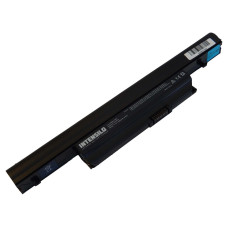 Baterie pro Acer Aspire 3820T / 4820T / 5820T / 7250G, 6000 mAh
