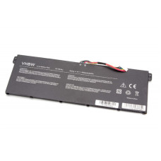 Baterie pro Acer Aspire E3-111 / ES1-511/ V3-111, AC14B18J, 3000 mAh