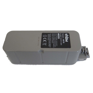 Baterie pro iRobot Roomba 400 / 4000 / 4250, 3300 mAh