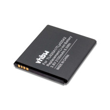 Baterie pro Alcatel One Touch Pop S3, 2100 mAh