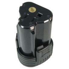 Baterie pro Worx WA3503, 12 V, 2.0 Ah