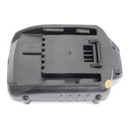 Baterie pro Worx WA3511 / WA3512 / WA3516, 18 V, 2.0 Ah