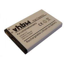 Baterie pro ZTE MF90 / MF91, 1800 mAh