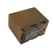 Baterie SSL-JVC50 pro JVC GY-HM200 / GY-HM600 / GY-HMQ10, 4400 mAh