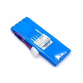 Baterie pro Soundcast Outcast ICO410 / ICO420, 2000 mAh