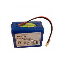 Baterie pro Dirt Devil Evo M678 / iRobot Mint 4200, 2500 mAh