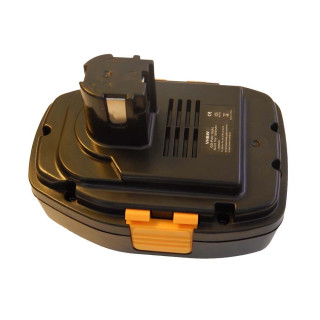 Baterie pro Panasonic EY9251 / EY9251B / H1812, 18 V, 1.3 Ah