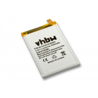 Baterie pro Sony Xperia E4 / A2 / Z2, 2300 mAh