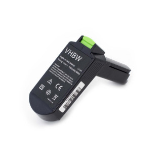 Baterie pro Festo Festool BP-XS / CXS, 10.8 V, 1.5 Ah