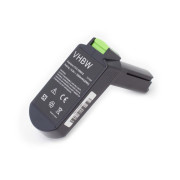 Baterie pro Festo Festool BP-XS / CXS, 10.8 V, 2.0 Ah