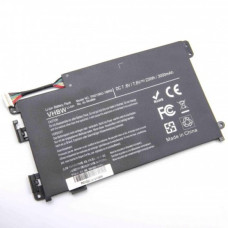 Baterie pro Toshiba Satellite Click W35Dt, 3000 mAh