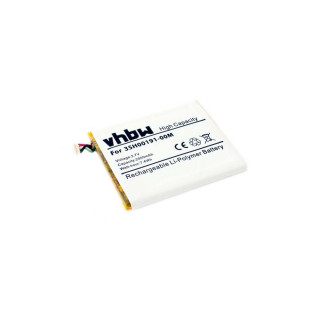 Baterie pro HTC One L / X / XC / XL, 2000 mAh