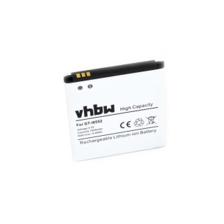 Baterie pro Samsung Galaxy Beam / Win / GT-I8530, 1800 mAh