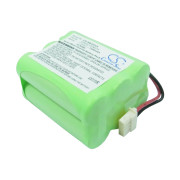 Baterie pro iRobot Braava 320 / 321, 1500 mAh
