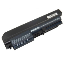 Baterie pro Lenovo Thinkpad R61 / T61 / R61e, 14" widescreen, 10.8 V, 6000 mAh