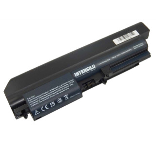 Baterie pro Lenovo Thinkpad R61 / T61 / R61e, 14" widescreen, 10.8 V, 6000 mAh