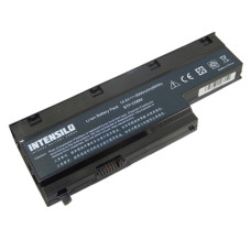 Baterie pro Medion Akoya P7611 / P7612 / P7614 / P7810, 6000 mAh