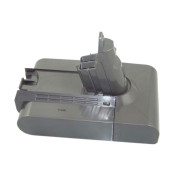 Baterie pro Dyson DC58 / DC62 / DC72, 1500 mAh