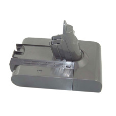 Baterie pro Dyson DC58 / DC62 / DC72, 1500 mAh