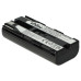 Baterie BP-608 pro Canon ES5000 / ES60 / G10 / V40, 1050 mAh Baterie BP-608 pro Canon ES5000 / ES60 / G10 / V40, 1050 mAh